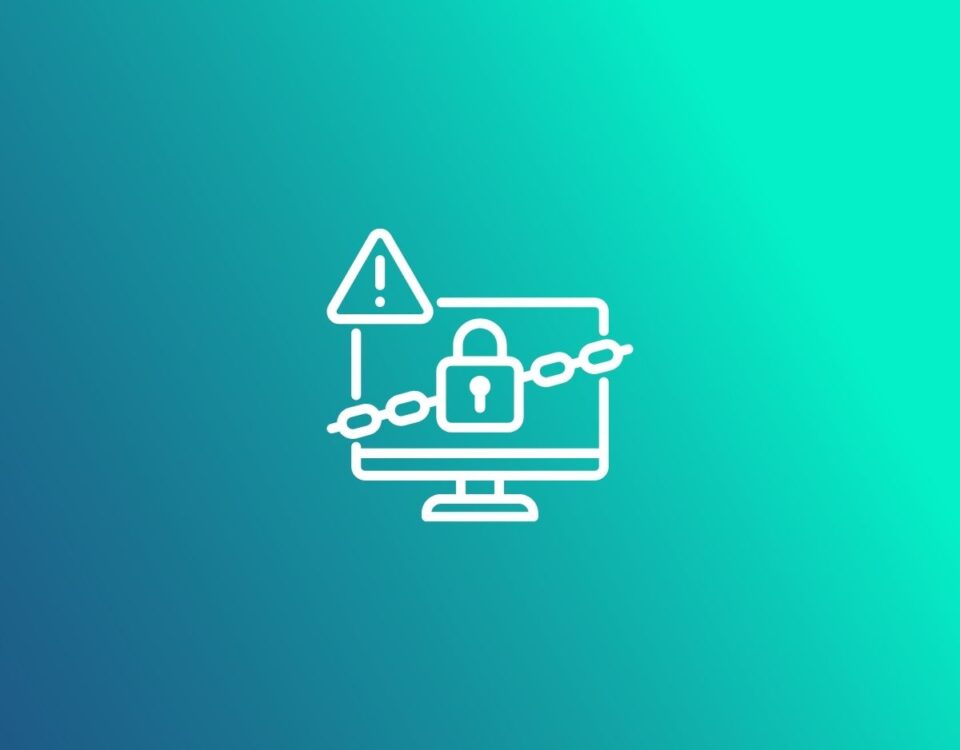 Ransomware w firmie – krok po kroku przez plan reagowania